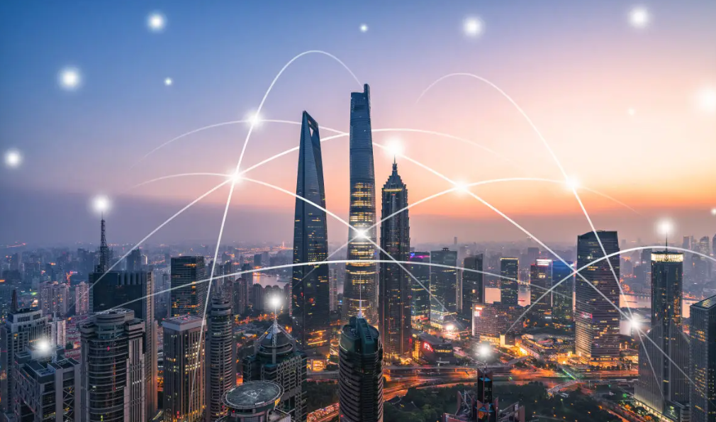 新興產(chǎn)業(yè)發(fā)展研究中心